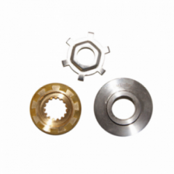 KIT MULTI-FIT MERCURY...