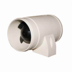 ELECTRIC BLOWER 12 V.