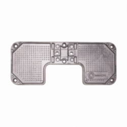 ALUMINIUM TRANSOM...