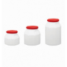 CYLINDRICAL CONTAINER - 1213701