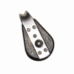 SINGLE BLOCK - FIXED Ø MM. 4-6