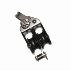 DOUBLE BLOCK - FIXED WITH...