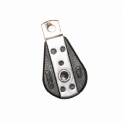 BLOCK - ON PLATE Ø MM. 4-6