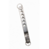 HOLLOW AND WELDED CHAIN PLATES - 7878838