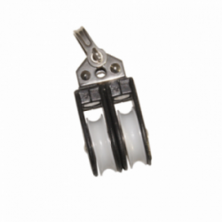 BLOCK DOUBLE - SPHERES