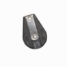 BLOCK SINGLE -BEARING BLOCK - 7878049