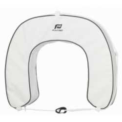 HORSESHOE BUOY WITH...