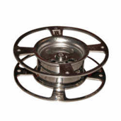 STAINLESS STEEL SUPPORT FOR...