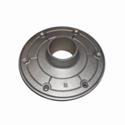 REMOVABLE UPPER BASE