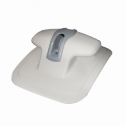 NEOPRENE CLEAT WITH SHEAVE