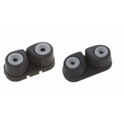 CAM-CLEATS IN LIGHT ALLOY