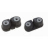 CAM-CLEATS IN LIGHT ALLOY - 7878737
