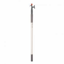 TELESCOPIC BOAT HOOK
