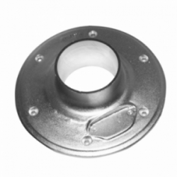 REMOVABLE UPPER BASE