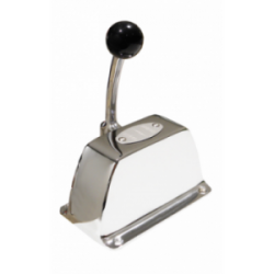 SINGLE LEVER CONTROL BOX