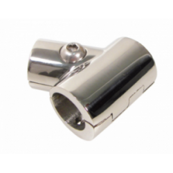 RACCORDO A TEE INCLINATO...