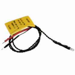 LED 12/24V PER BUSSOLE...