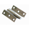 LIFT OFF HINGES 55x35MM. - 4949313S