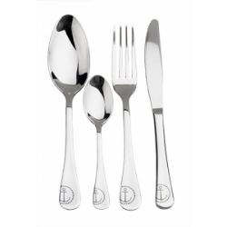 CUTLERY SET ANCHOR-LINE