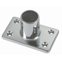 RECTANGULAR BASE STRAIGHT