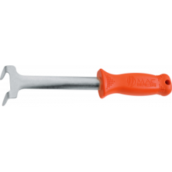 COGLI RICCI IN ACCIAIO INOX