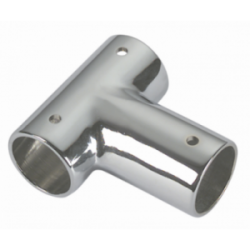 RACCORDO A TEE DRITTO