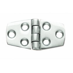 HEXAGONAL HINGE THICKNESS...