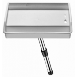 WORKING PLAN FOR BAITS