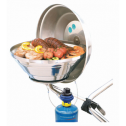 BARBECUE MARINE KETTLE A GAS