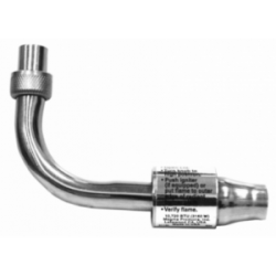 TUBO VENTURI INGRESSO GAS