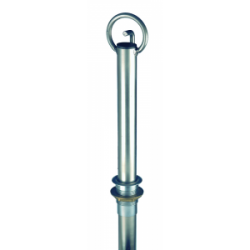 STAINLESS STEEL WATER SKI...