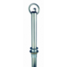 STAINLESS STEEL WATER SKI TOW POLE - 6060211