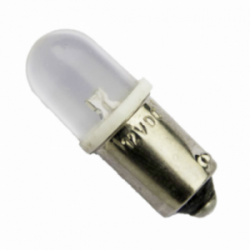 LAMPADINA 1 LED BA9S
