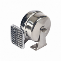 TROMBA SINGOLA CROMATA...