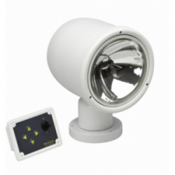 ADJUSTABLE ABS FLOODLIGHT