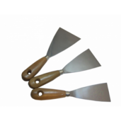 SPATULAS WITH HANDLE