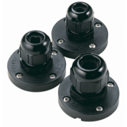 POLYCARBONATE FAIRLEAD