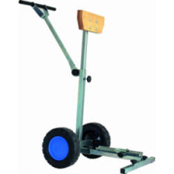 CAVALLETTO PORTAMOTORE...