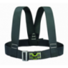 ADJUSTABLE SAFETY HARNESS - P66830