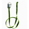 ADJUSTABLE SAFETY HARNESS M.1,5 STATIC - P66834