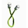 ADJUSTABLE SAFETY HARNESS M.1,5 ELASTIC - P66840