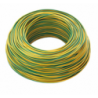 YELLOW GREEN CABLE - 3939802GV