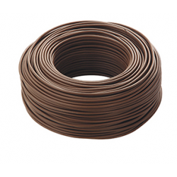 BROWN CABLE