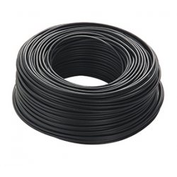 BLACK CABLE