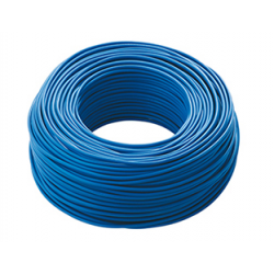 LIGHT BLUE CABLE