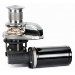 VERRICELLO DP1 CON CAMPANA