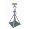 ADJSTABLE VERTICAL EASEL - 3028021