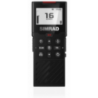 Remote wirless control forvhf rs40