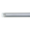 HOSE WITH STEEL WIRE SPIRAL REINFORCEMENT IN ROLLS MT.10 - 2221414