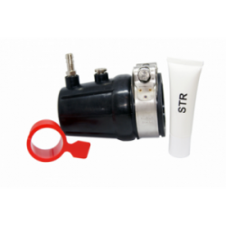 PROPELLER SHAFT EVO VERSION